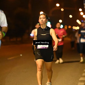 Runner Photo 7644661