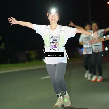 Runner Photo 7644663