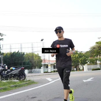 Runner Photo 7644665