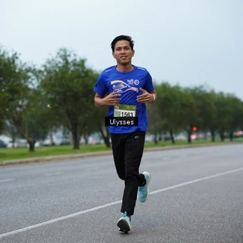 Runner Photo 7644670