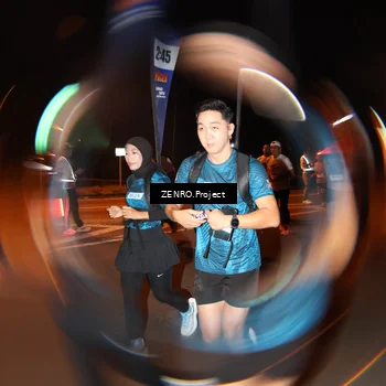 Runner Photo 7644671