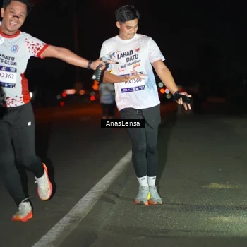 Runner Photo 7644672