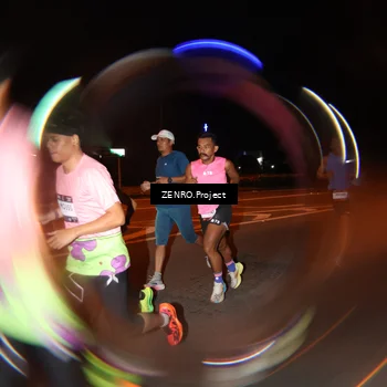 Runner Photo 7644675