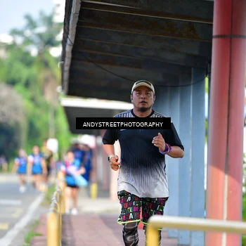 Runner Photo 7644676
