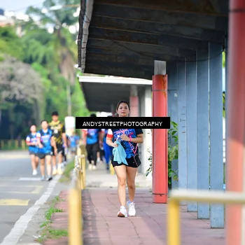 Runner Photo 7644678