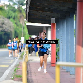 Runner Photo 7644679