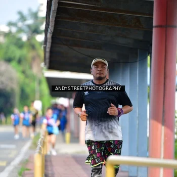 Runner Photo 7644681