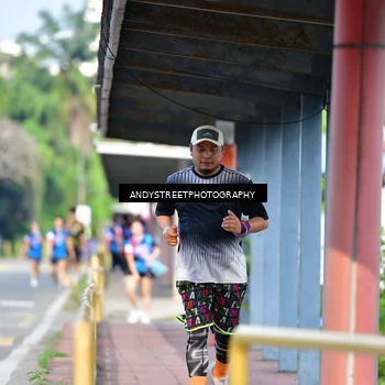 Runner Photo 7644682