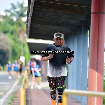 Runner Photo 7644684