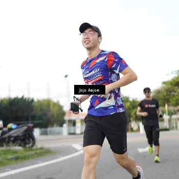 Runner Photo 7644685
