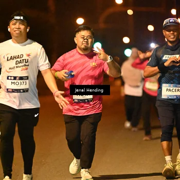 Runner Photo 7644689