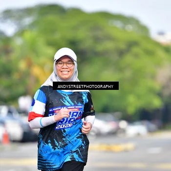 Runner Photo 7644690