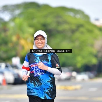 Runner Photo 7644691