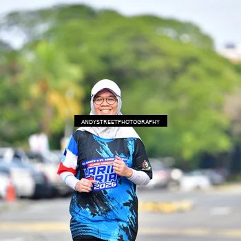 Runner Photo 7644694