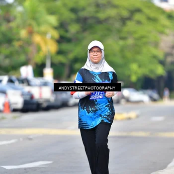 Runner Photo 7644695