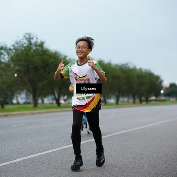 Runner Photo 7644696