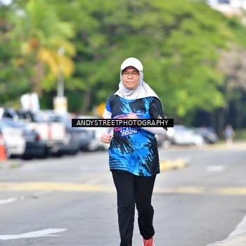 Runner Photo 7644698