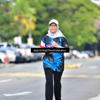 Runner Photo 7644699