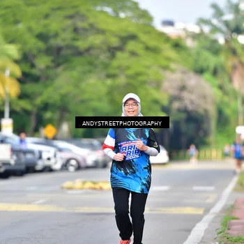 Runner Photo 7644701