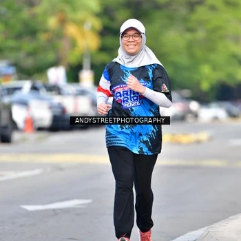 Runner Photo 7644702