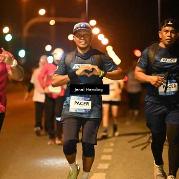 Runner Photo 7644703