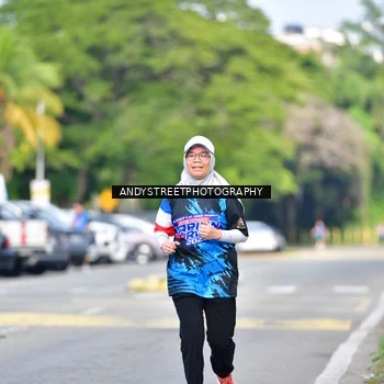 Runner Photo 7644706