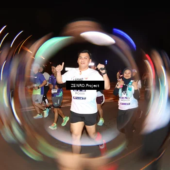 Runner Photo 7644708