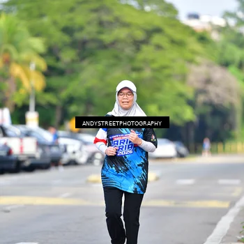 Runner Photo 7644709