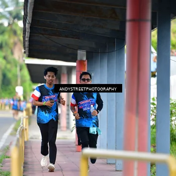 Runner Photo 7644710