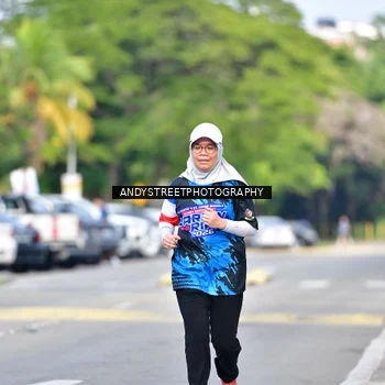 Runner Photo 7644711