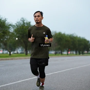 Runner Photo 7644712