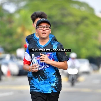 Runner Photo 7644714