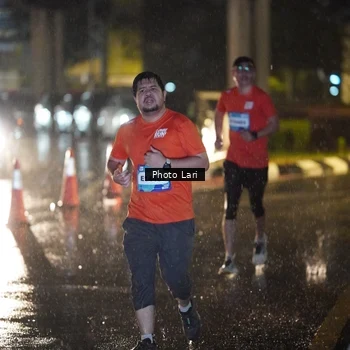 Runner Photo 7644717