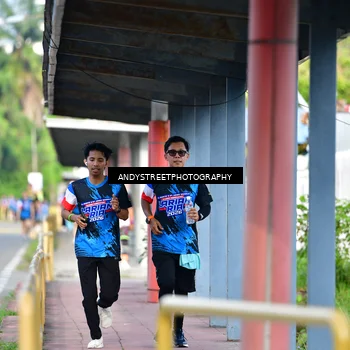 Runner Photo 7644718