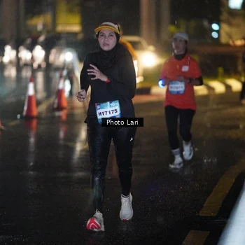 Runner Photo 7644719