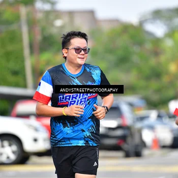 Runner Photo 7644721