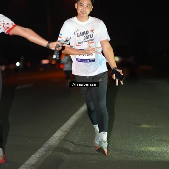 Runner Photo 7644722