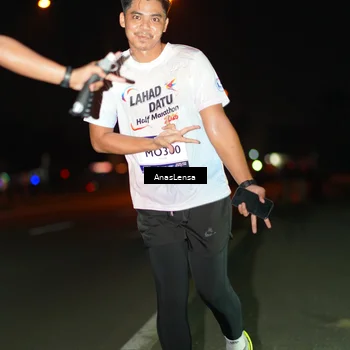 Runner Photo 7644723