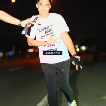Runner Photo 7644724