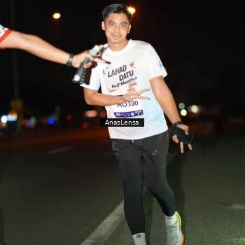 Runner Photo 7644727