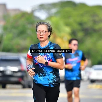 Runner Photo 7644728