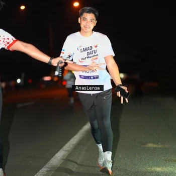 Runner Photo 7644729