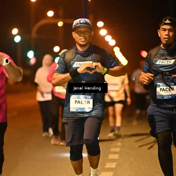 Runner Photo 7644730