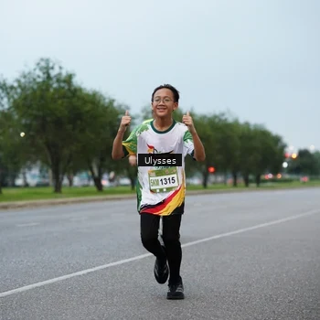 Runner Photo 7644731