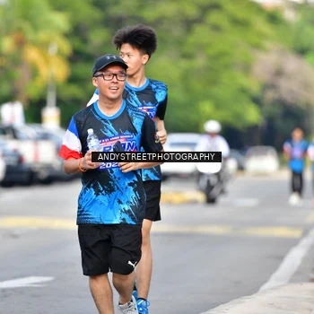 Runner Photo 7644732