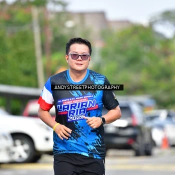 Runner Photo 7644733
