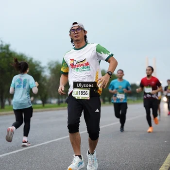 Runner Photo 7644735