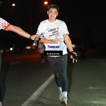 Runner Photo 7644740