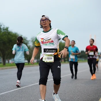 Runner Photo 7644741