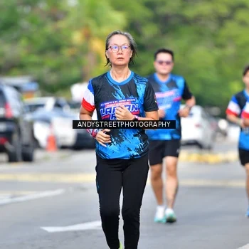 Runner Photo 7644742